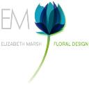 Elizabeth Marsh Floral Design logo