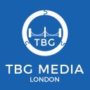 TBG Media logo