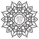 Sacred Skin Body Jewellery logo