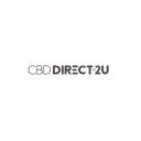 CBDDIRECT2U logo