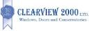 Clearview 2000 Limited logo