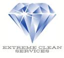 Extreme Clean Services logo