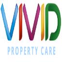 Vivid Property Care logo