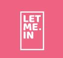 Let Me In logo