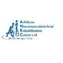ANRC Physiotherapy Clinic Horsham logo