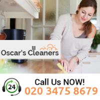 Oscars Cleaning Chelsea image 1