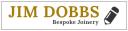 Jim Dobbs Joinery logo