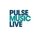 Pulse Music Live logo