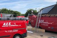 AES Roofing Contractors Ltd image 1