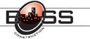 Boss Construction logo