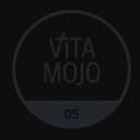 Vita Mojo OS logo