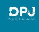 DPJ Plumbing, Heating and Gas logo