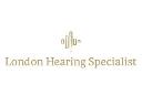 London Hearing Specialist logo