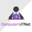 Computer IT Net logo