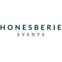 Honesberie Events logo