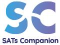 SATs Companion logo