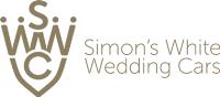 Simons White Wedding Cars image 1