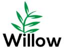 The Willow Trader logo