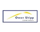 Owen Shipp Commercial logo