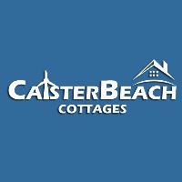 Caister Beach Cottages image 1