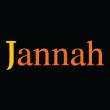 Jannah Grill logo