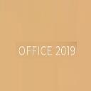 Office 2019 logo