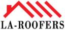 LA Roofers logo