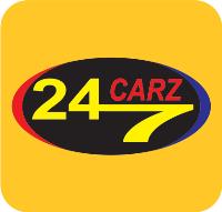 24/7 Radio Carz image 1