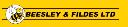 Beesley & Fildes Ltd – Walkden logo