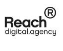 Reach Digital Agency logo