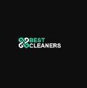 Best Cleaners Oxford logo