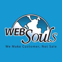 Digital Marketing Company - WebSouls  image 1