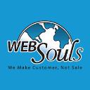 Digital Marketing Company - WebSouls  logo