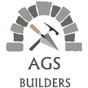 AGS Builders logo