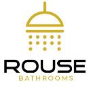 Rouse Bathrooms logo