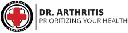 Dr. Arthritis logo