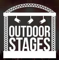 Outdoor Stage Hire image 1