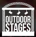 Outdoor Stage Hire logo