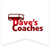 Dave's Coaches Ltd image 1