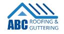 ABC Roofing & Guttering logo