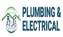 Atlas Plumbing and Electrical logo