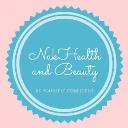 Nak Health And Beauty logo
