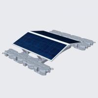 Topper Floating Solar PV Mounting Co., Ltd. image 3