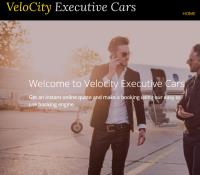 Velocity Executive Cars image 1