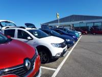 Dales Newquay - Renault, Dacia, SEAT and Suzuki image 2