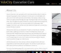 Velocity Executive Cars image 3