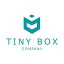 Tiny Box Company logo