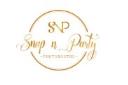 Snap N Party Photobooths logo
