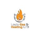 Louis Gas & Heating LTD logo