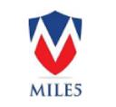 Mile5 logo